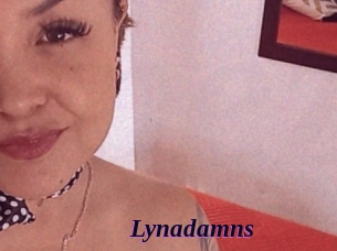 lynadamns Spezial Sexcam