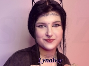 Lynalvey