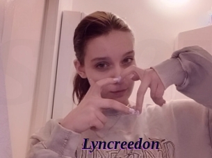 Lyncreedon