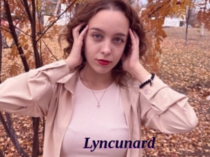 lyncunard Spezial Sexcam