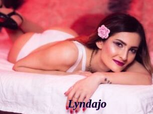 Lyndajo