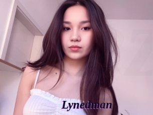 Lynedman