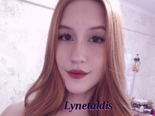 Lynetaldis