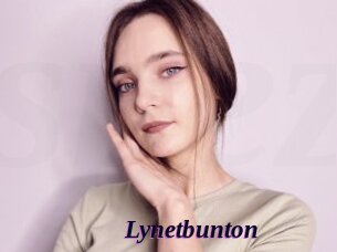 lynetbunton Spezial Sexcam