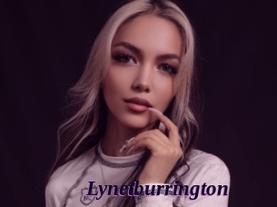 lynetburrington Spezial Sexcam