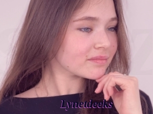 Lynetdeeks