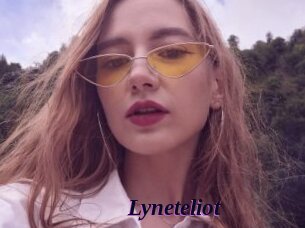 Lyneteliot