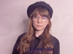 Lynetfollin