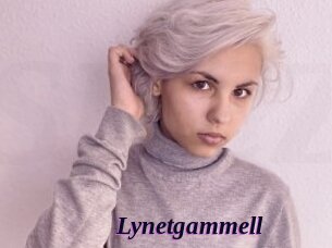 lynetgammell Spezial Sexcam