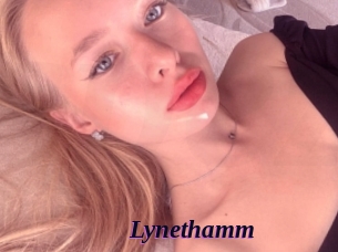 lynethamm Spezial Sexcam
