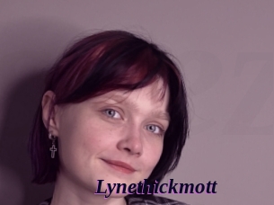 Lynethickmott