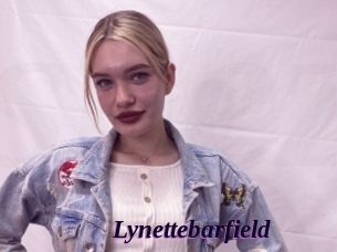 lynettebarfield Spezial Sexcam