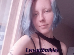 lynettebulkley Spezial Sexcam