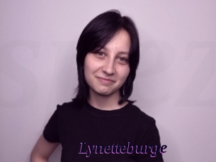 Lynetteburge