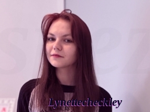 Lynettecheckley