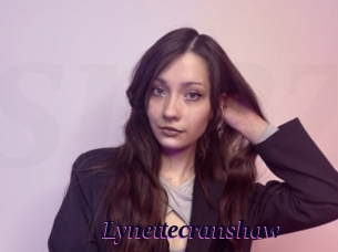Lynettecranshaw