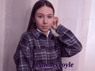 Lynettecroyle