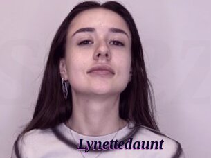 lynettedaunt Spezial Sexcam