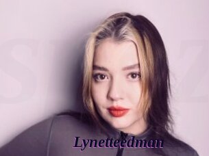Lynetteedman
