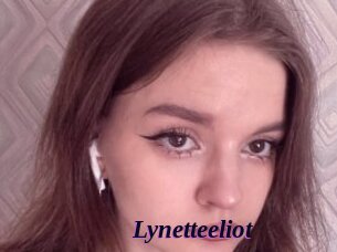 Lynetteeliot