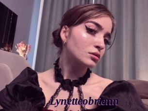 lynetteobrienn Spezial Sexcam