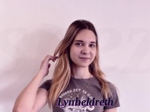 Lynheldreth