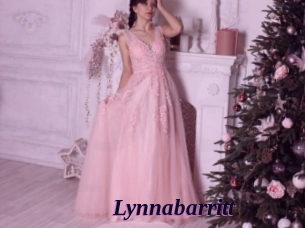 Lynnabarritt