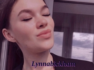 lynnabickham Spezial Sexcam