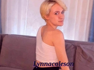 Lynnacoleson
