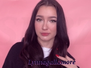 lynnagallamore Spezial Sexcam