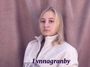 lynnagranby Spezial Sexcam