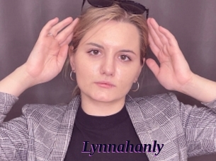 Lynnahanly