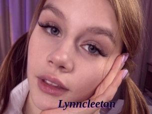lynncleeton Spezial Sexcam