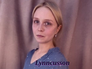 Lynncusson