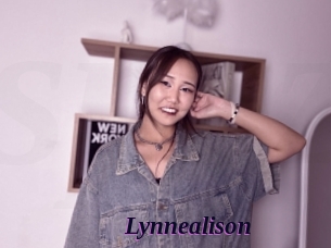 Lynnealison