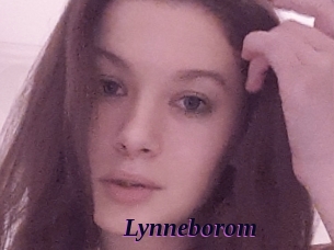 lynneborom Spezial Sexcam