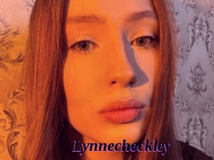 lynnecheckley Spezial Sexcam