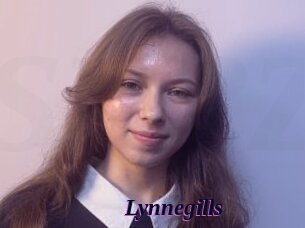 lynnegills Spezial Sexcam