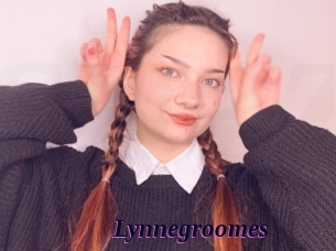 Lynnegroomes