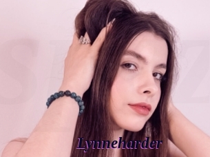 lynneharder Spezial Sexcam