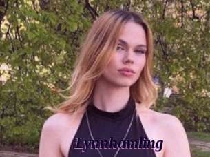 Lynnhamling