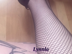 lynnla Spezial Sexcam