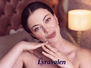 lyravalen Spezial Sexcam