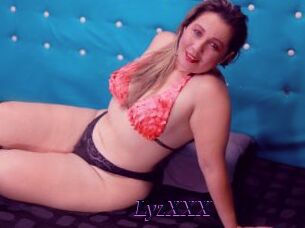 LyzXXX
