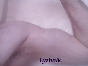 Lyzhnik