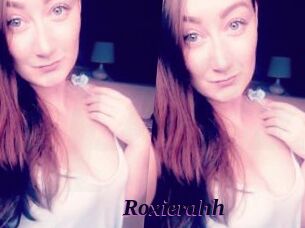 Roxierahh