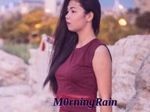 M0rningRain