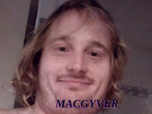 MACGYVER