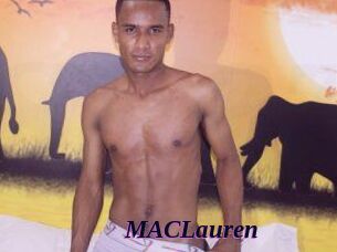 MACLauren