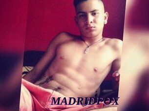 MADRIDFOX